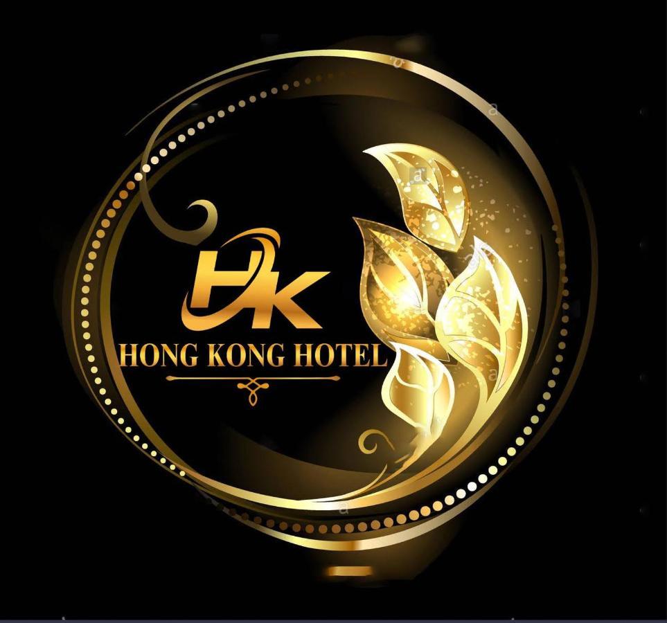 Khach San Hong Kong Hotel Buon Ma Thuot Exterior photo