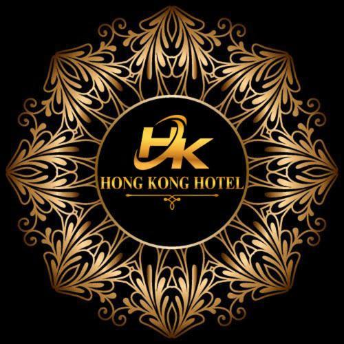 Khach San Hong Kong Hotel Buon Ma Thuot Exterior photo